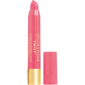 Collistar - Lips - Twist Ultra-Shiny Gloss