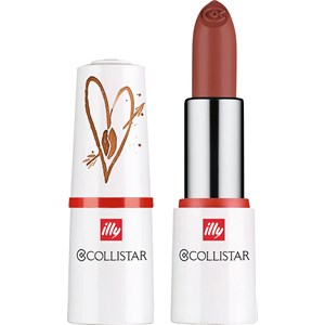 Collistar - Labios - illy Rosetto Puro Lipstick