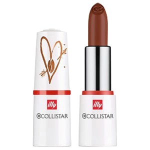 Collistar - Lips - illy Rosetto Puro Lipstick