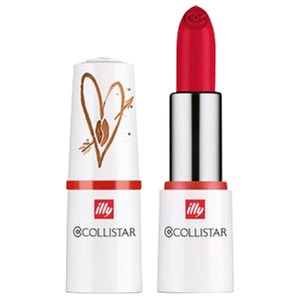 Collistar - Lips - illy Rosetto Puro Lipstick