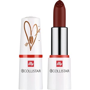 Collistar - Huulet - illy Rosetto Puro Lipstick