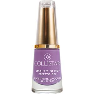 Collistar - Nails - Gloss Nail Lacquer