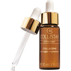 Image of Collistar Gesichtspflege Pure Actives Collagen 30 ml