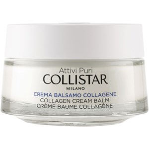 Image of Collistar Gesichtspflege Pure Actives Collagen Cream Balm 50 ml