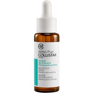Image of Collistar Gesichtspflege Pure Actives Glycolid Acid 30 ml