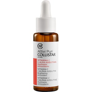 Collistar - Pure Actives - Vitamin C Brightening Anti-Oxidant
