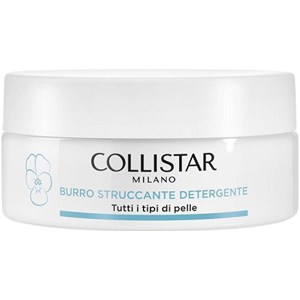 Collistar Soin Du Visage Nettoyage Make-Up Removing Cleansing Balm 100 Ml