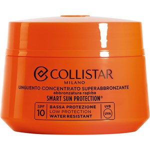 Collistar - Self-Tanners - Supertanning Concentrated Unguent