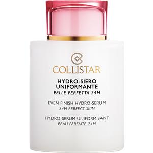 Special Active Moisture Even Finish Hydro-Serum by Collistar |