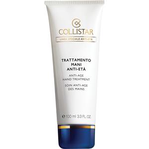 Collistar - Special Anti-Age - Anti-Age Hand Treatment