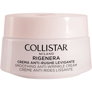 Collistar Soin Du Visage Rigenera Smoothing Anti-Wrinkle Cream 50 Ml