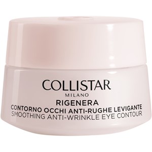 Collistar - Special Anti-Age - Smoothing Anti-Wrinkle Eye Cream