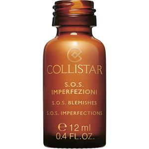 Collistar - Special Combination and Oily Skins - S.O.S Blemishes