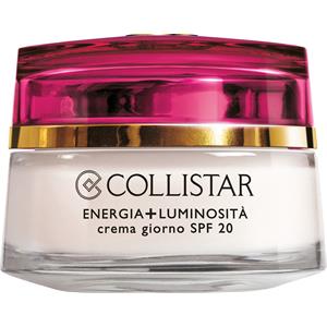 Collistar - Special First Wrinkles - Energy + Brightness Day Cream SPF 20