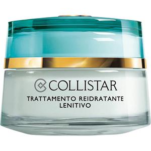 Collistar - Special Hyper-Sensitive Skins - Rehydratating Soothing Treatment