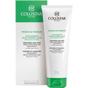 Collistar Soin Du Corps Special Perfect Body Abdomen & Hips Remodeling Treatment 250 Ml