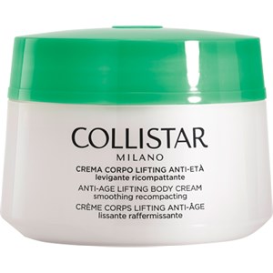 Collistar - Special Perfect Body - Anti-Age Lifting Body Cream