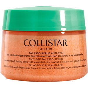 Collistar - Special Perfect Body - Anti-Age Talasso-Scrub