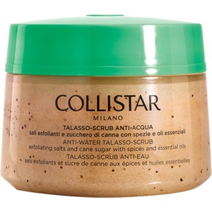 Collistar - Special Perfect Body - Anti-Water Talasso-Scrub