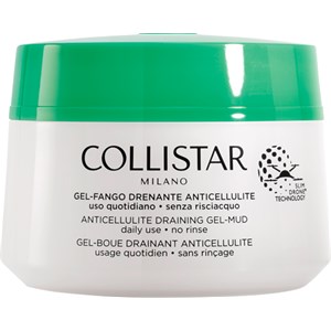 Collistar - Special Perfect Body - Anticellulite Draining Gel