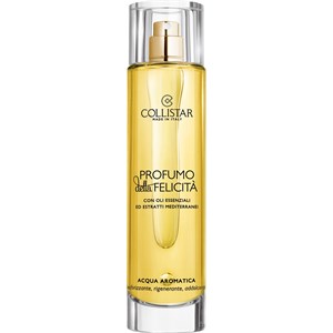 Collistar - Special Perfect Body - Body Aromatic Water