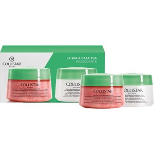 Collistar - Special Perfect Body - Exfoliant & Firming Set