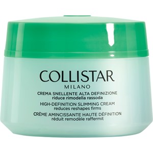 Collistar Special Perfect Body High-Definition Slimming Cream 400 Ml