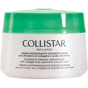 Collistar Intensive Firming Cream 2 400 Ml