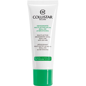 Collistar - Special Perfect Body - Multi-Active Deodorant 24 Hours Roll-on