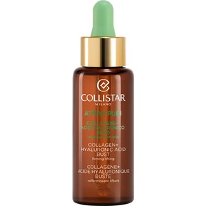 Collistar - Special Perfect Body - Pure Actives Collagen + Hyaluronic Acid Bust