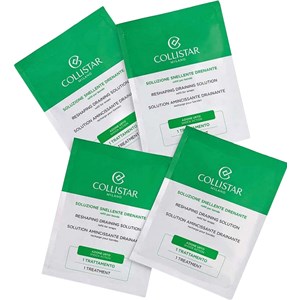 Collistar - Special Perfect Body - Reshaping Draining Wraps