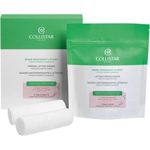 Collistar - Special Perfect Body - Reshaping Draining Wraps