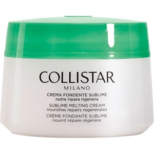 Collistar Special Perfect Body Sublime Melting Cream 400 Ml