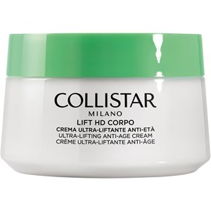 Collistar - Special Perfect Body - Ultra-Lifting Anti-Age Cream