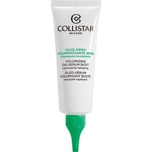 Collistar - Special Perfect Body - Volumizing Oil-Serum Bust