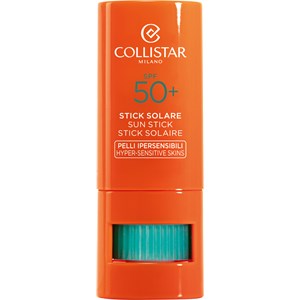 Collistar - Sun Protection - Maximum Protection Sun Stick SPF 50+