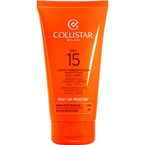 Collistar - Sun Protection - Protective Tanning Cream