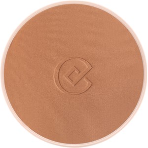 Collistar - Iho - Silk Effect Bronzing Powder Refill