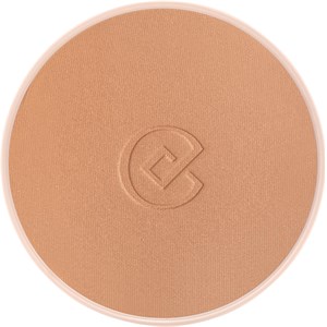 Collistar - Iho - Silk Effect Bronzing Powder Refill