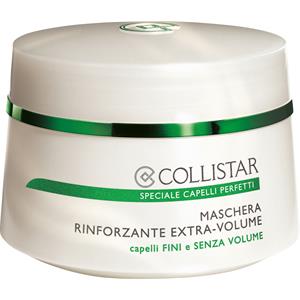 Collistar - Volume and Vitality - Reinforcing Extra-Volume Mask