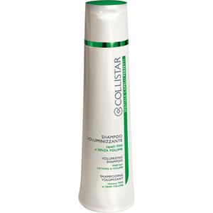 Collistar - Volume and Vitality - Volumizing Shampoo