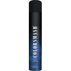 Image of Colorsmash Haarstyling Farbspray Color Kissed Hairspray Indigo 130 ml