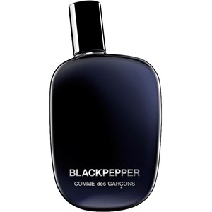 Image of Comme des Garcons Unisexdüfte Blackpepper Eau de Parfum Spray 100 ml