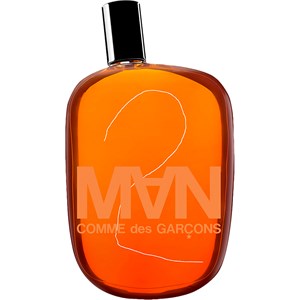 Image of Comme des Garcons Herrendüfte No 2 Man Eau de Toilette Spray 50 ml