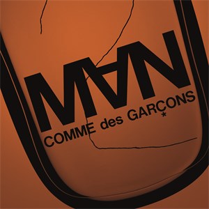 Comme des best sale garcons 2 men