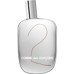 Comme des Garcons - No 2 Woman - Eau de Parfum Spray