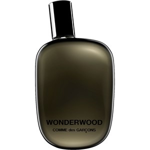 Comme des Garcons - Wonderwood - Eau de Parfum Spray