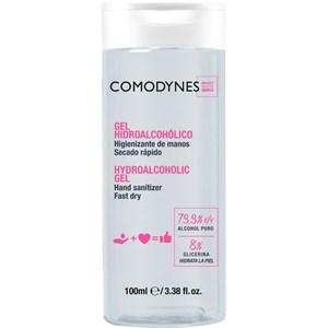 Comodynes - Pflege - Desinfektionsmittel Hydroalcoholic Gel