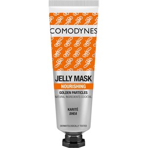 Comodynes - Pflege - Nourishing Jelly Mask