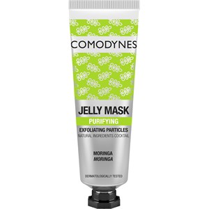 Comodynes Pflege Purifying Jelly Mask Maske Damen 30 Ml